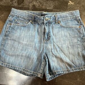 Tommy Hilfiger Jean shorts